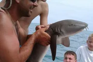 Florida Keys Patch Reef Fishing Charter thumbnail 6