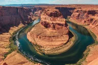 Sedona Horseshoe Bend & Antelope Canyon X Tour thumbnail 2