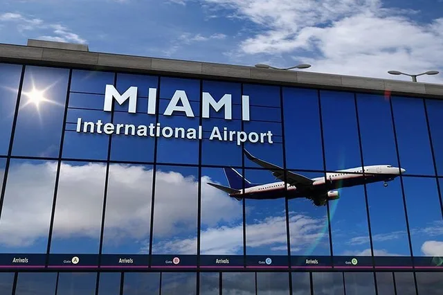 Miami Airport Private SUV Transfer - Image 5