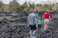 Hilo Volcanoes and Waterfalls Private Tour thumbnail 5