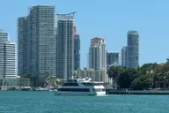 Miami Skyline Millionaire Homes Cruise thumbnail 5