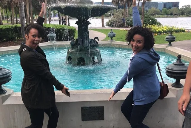 Orlando Scavenger Hunt Excursion - Image 3
