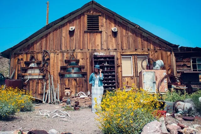 Nelson Ghost Town Tour - Image 5