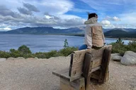 Lake Tahoe Hike with a Local Guide 90 min thumbnail 5