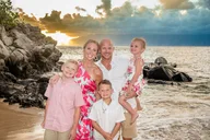 Maui Beach Photography Session thumbnail 2