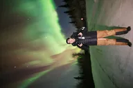 Northern Lights Tour with Photography in 4 hr thumbnail 5