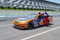 Pocono Raceway Stock Car Drive Experience thumbnail 1