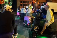 Chattanooga Ghost Tour on Rydables thumbnail 5
