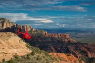 Sedona Helicopter Tour: Dust Devil thumbnail 3