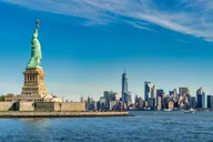 New York City Tour: Lady Liberty, Times Square, Freedom Tower thumbnail 3