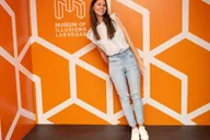Las Vegas Museum of Illusions Entry Ticket thumbnail 5