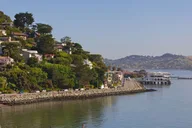 San Francisco Golden Gate Bridge Bike Tour to Sausalito thumbnail 2