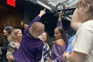 New York City Dueling Pianos Brunch Show thumbnail 4