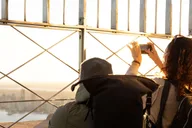 New York City Empire State Building Sunrise Experience thumbnail 6