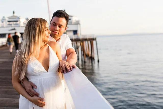 Malibu Vacation Photography Session - Image 2