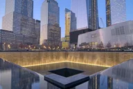 New York 9/11 Museum and Manhattan Walking Tour thumbnail 6