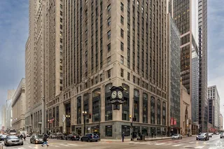 Chicago Art Deco Architecture Tour