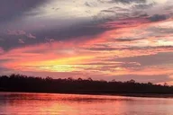 Crystal River Sunset Cruise in Kings Bay thumbnail 4