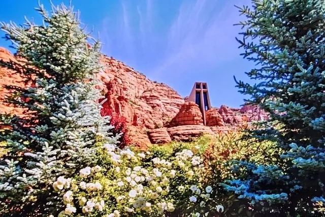 Sedona Tour - Image 1