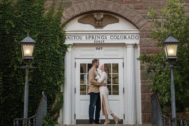 Manitou Springs Photography Experience - Image 5