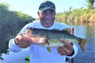 Lake June Fishing Charter in Florida thumbnail 2