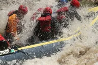 Moab Cataract Canyon Whitewater Rafting Adventure thumbnail 2