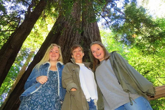 San Francisco Muir Woods & Sausalito Private Tour - Image 4