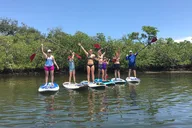 John D. MacArthur Beach Paddle Boarding Rental 2 hr thumbnail 4