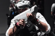 Sacramento VR Escape Room Adventure thumbnail 5
