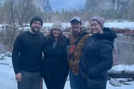 Fresno Yosemite Valley Tour thumbnail 2