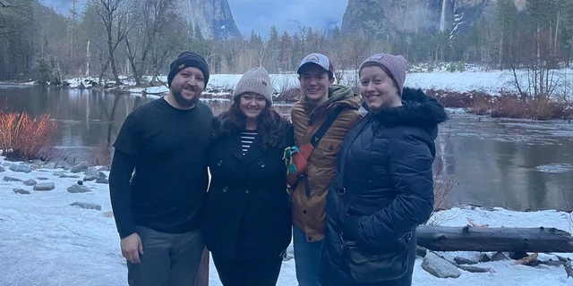 Fresno Yosemite Valley Tour - Image 2