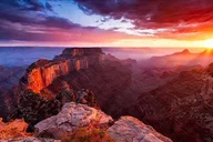 Sedona Grand Canyon Tour at Sunset thumbnail 5