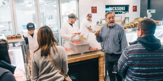 New York Chelsea Market Food Tour and High Line Walk - Image 6