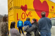 Asheville River Arts District Walking Tour thumbnail 3