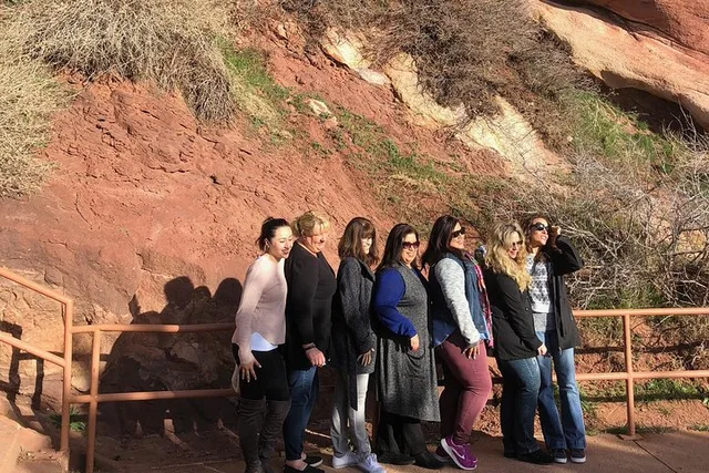 Denver Private Customized Tour - Image 2