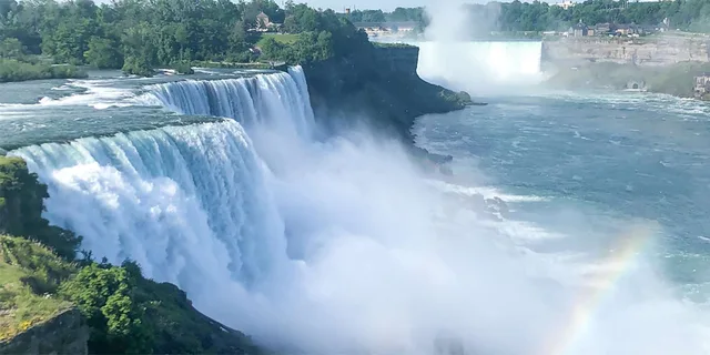 New York City Niagara Falls Day Tour - Image 5