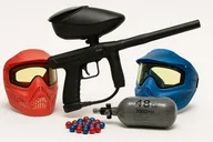 Memphis Paintball Rental Package thumbnail 3
