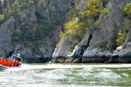 Skagway Ocean Raft Adventure thumbnail 1