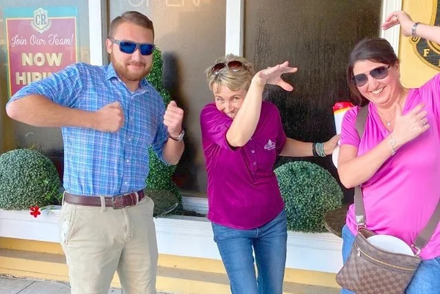 Davie Scavenger Hunt Experience - Image 6