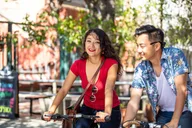 Beverly Hills Private Bike Tour with Local Guide thumbnail 6
