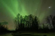 Anchorage Aurora Borealis Photography Tour thumbnail 6