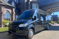 Napa Wine Tour in a Limo Van thumbnail 2