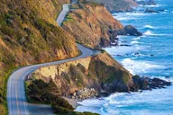 Big Sur Private Driving Tour thumbnail 3