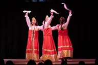 Sitka Russian and Ukrainian Folk Dance Show thumbnail 3