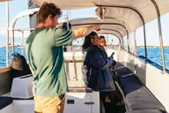 Portland Sunset Lighthouse Cruise thumbnail 1