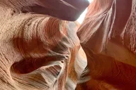 East Zion Slot Canyon Canyoneering Adventure thumbnail 4