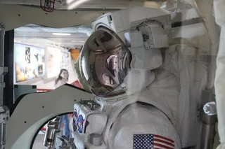 Houston NASA Space Center Driving Tour
