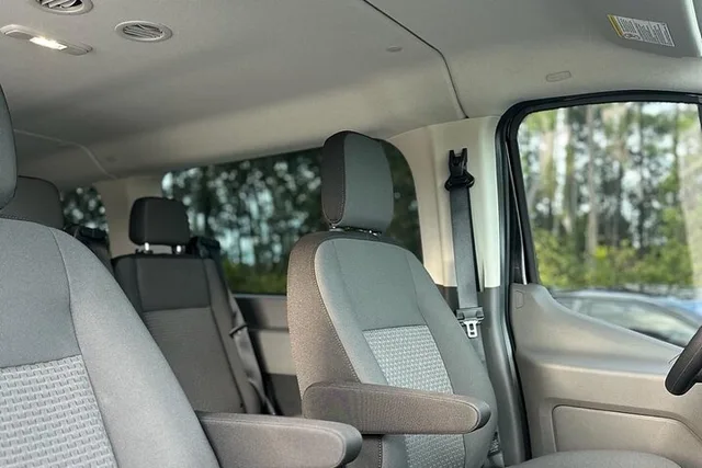 Orlando Private Transfer to Lake Buena Vista Hotels - Image 6