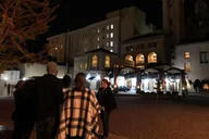 Richmond Ghost Tour on Franklin Street thumbnail 4