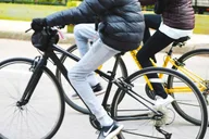 San Francisco Golden Gate Park Electric Bike Rental thumbnail 2